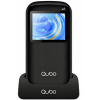 QUB-TEL P-190BKC 4G